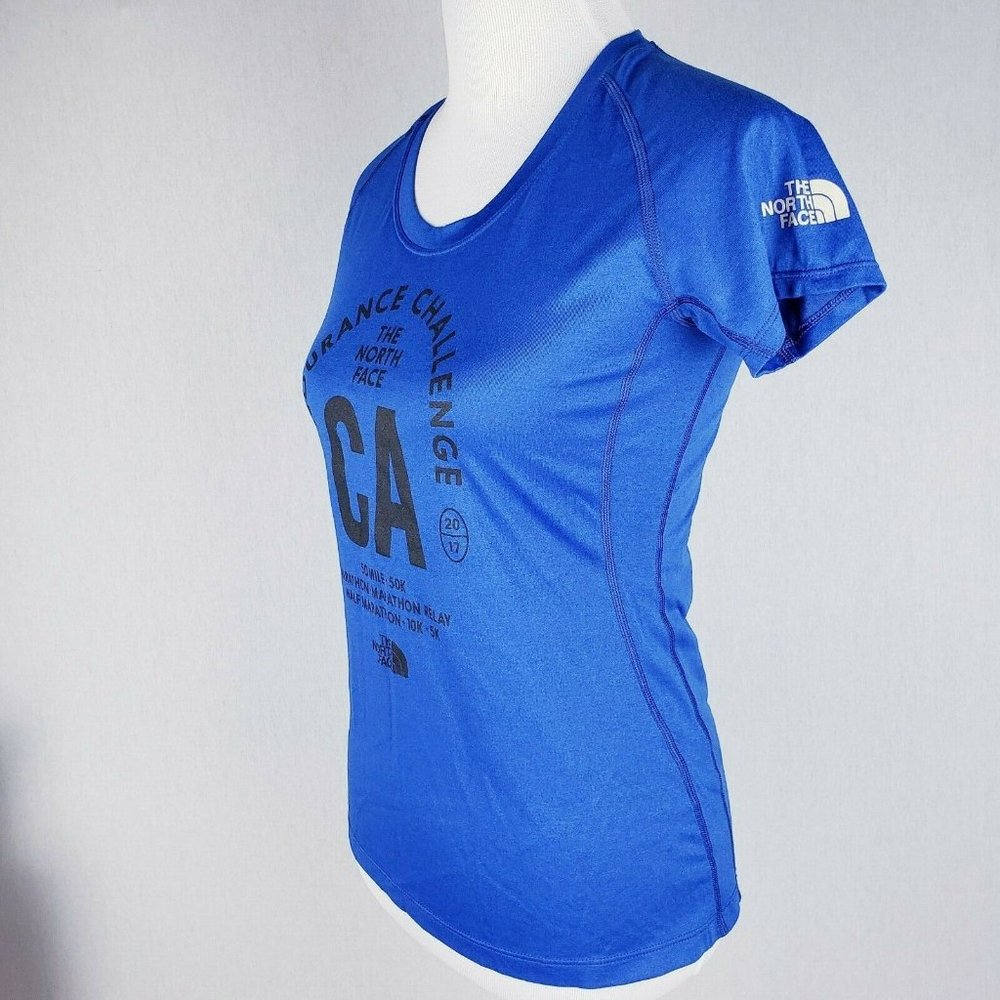 The North Face Endurance Challenge Flash Dry Shirt